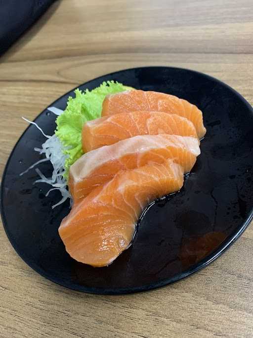 Mf Sushi Cafe -Green Lake City 6