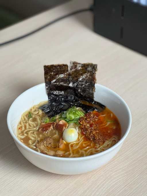 Q Ramen 2