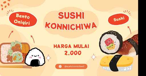 Sushi Konnichiwa Indonesia 2