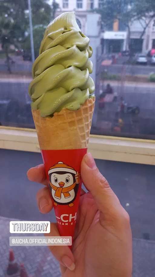 Ai-CHA Ice Cream & Tea - Green Lake City 10