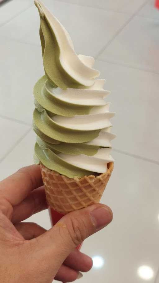 Ai-CHA Ice Cream & Tea - Green Lake City 4