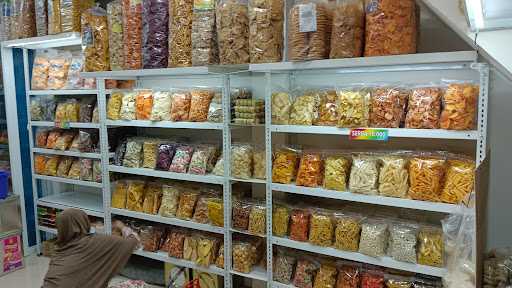 Aneka Snack Sipon 4