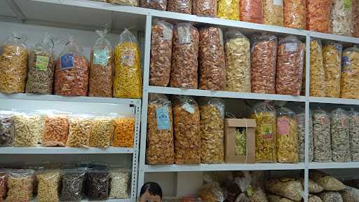 Aneka Snack Sipon 3