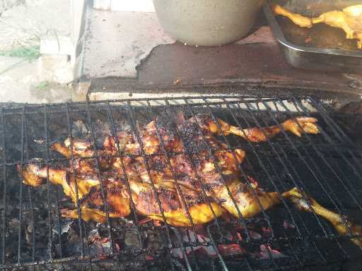 Ayam Bakar Bahari Mz Samsul 7