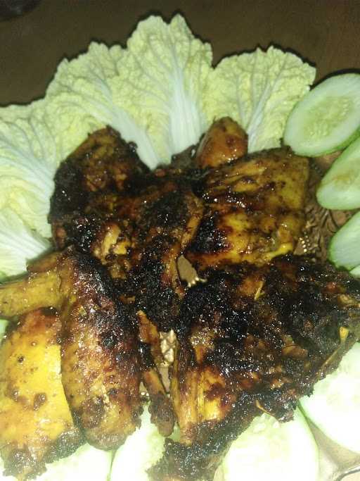 Ayam Bakar Bahari Mz Samsul 3