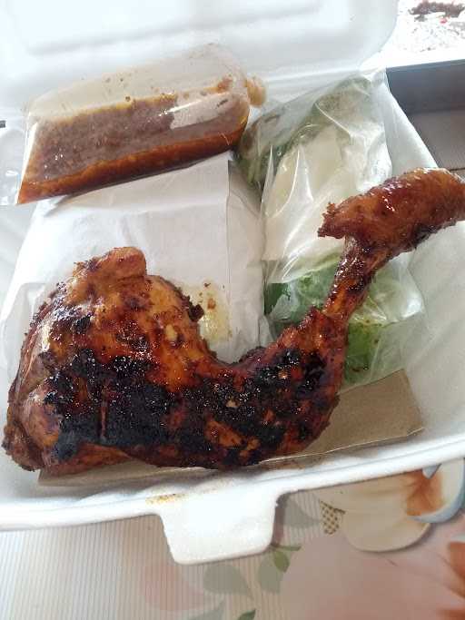 Ayam Bakar Bahari Mz Samsul 10