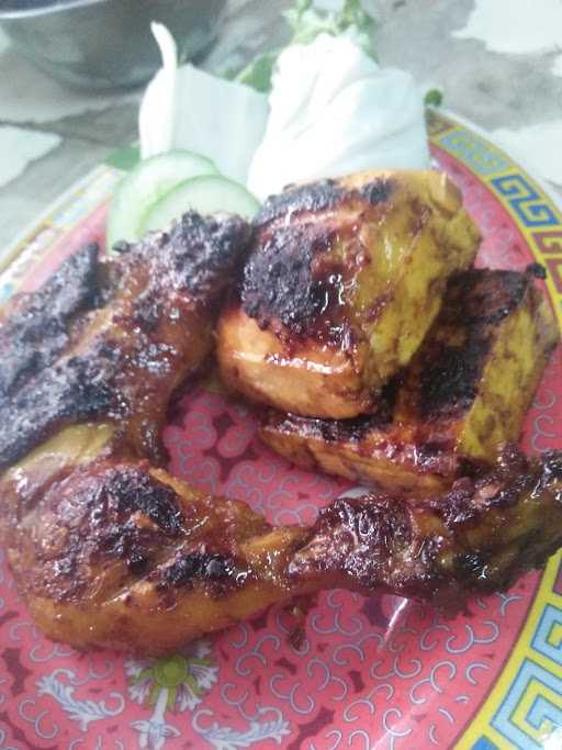 Ayam Bakar Bahari Mz Samsul 5