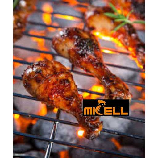 Ayam Bakar/Goreng Micell 1