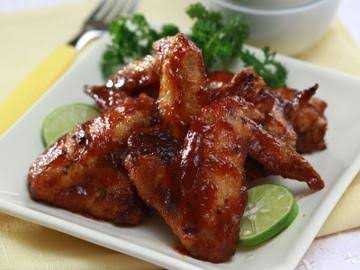 Ayam Bakar/Goreng Micell 6