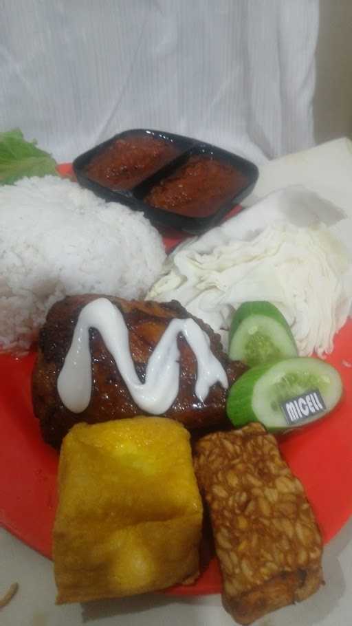 Ayam Bakar/Goreng Micell 5