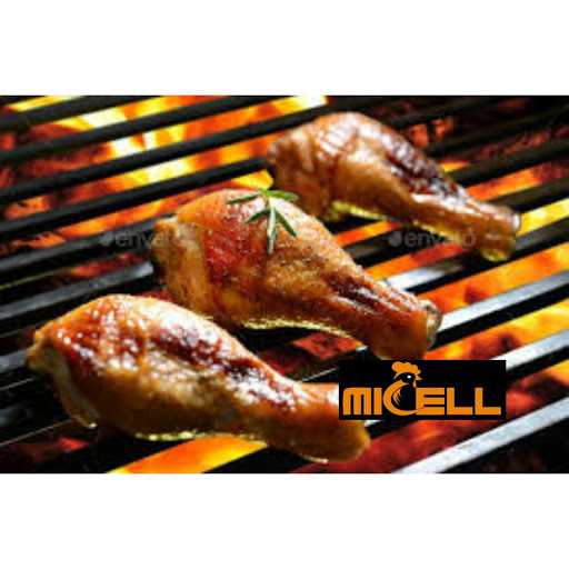 Ayam Bakar/Goreng Micell 10