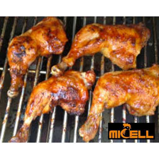 Ayam Bakar/Goreng Micell 4