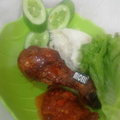 Ayam Bakar/Goreng Micell 7