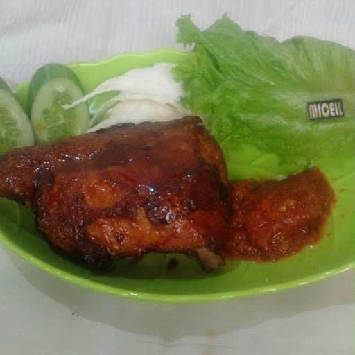 Ayam Bakar/Goreng Micell 2