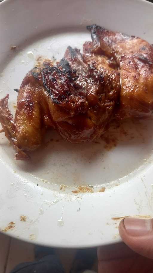 Ayam Bakar Jawara, Poris Indah 5