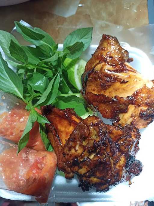 Ayam Bakar Mas Raffa 6