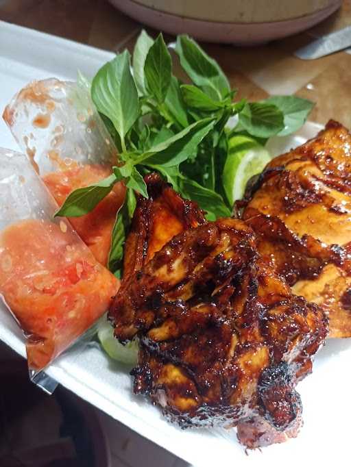 Ayam Bakar Mas Raffa 10