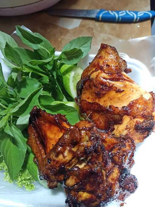 Ayam Bakar Mas Raffa 3