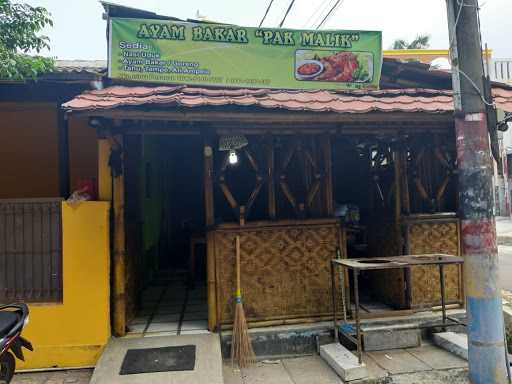 Ayam Bakar Pak Malik 3