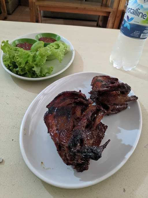 Ayam Bakar Purnama 2