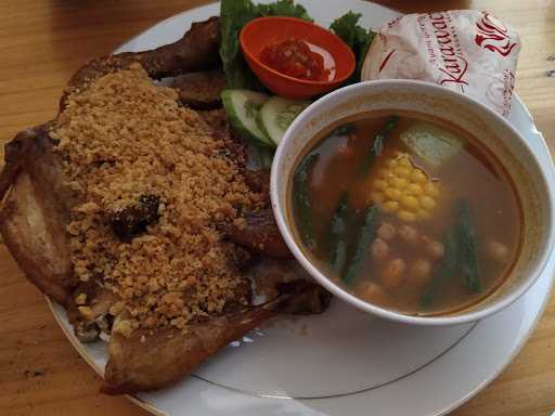 Ayam Goreng Karawaci Glc 9