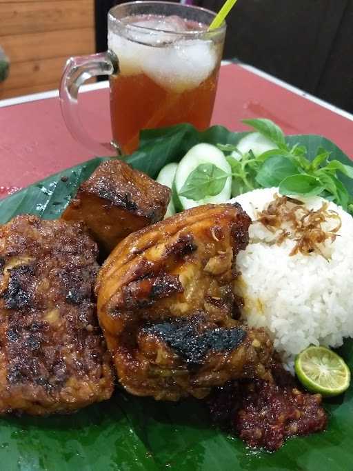 Ayam Kalasan D'Khanza 4