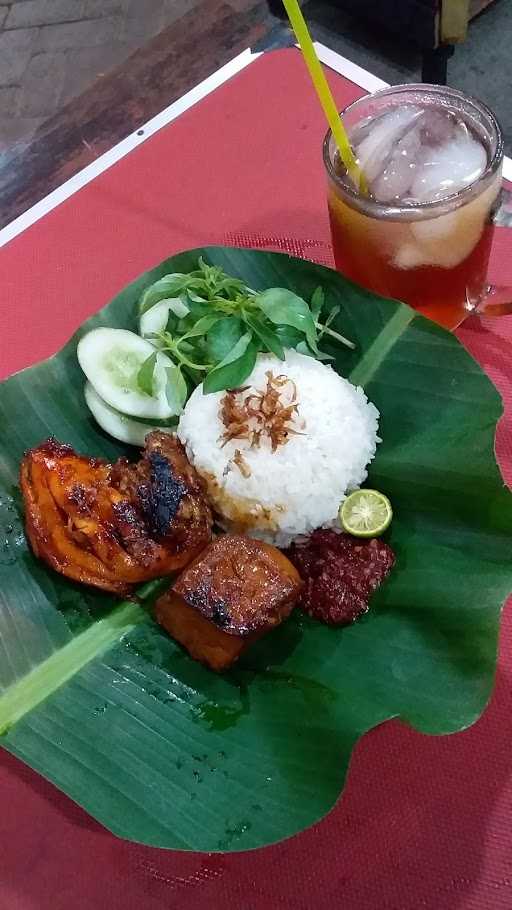 Ayam Kalasan D'Khanza 9