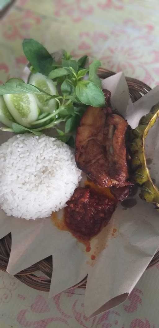 Ayam Kalasan D'Khanza 10