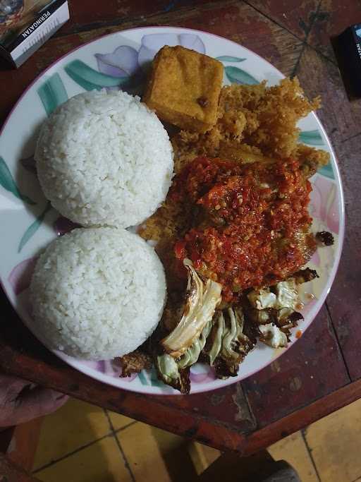 Ayam Penyet Bang Gondrong 5