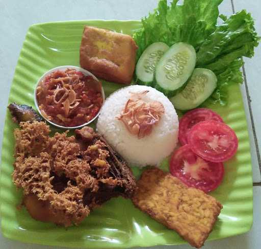 Ayam Penyet Bang Gondrong 3