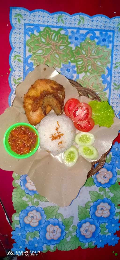 Ayam Penyet Er 2