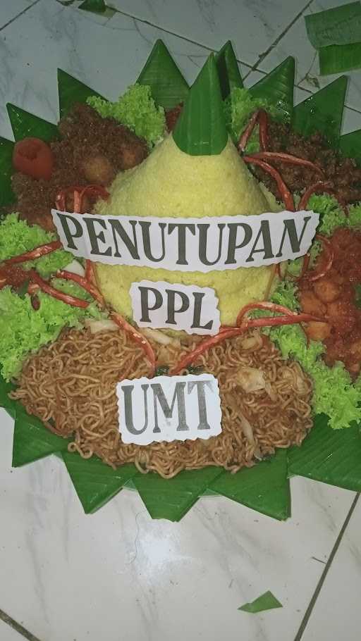 Ayam Penyet Kaka Dewi 7