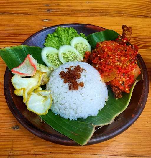 Ayam Penyet Mas Eko 1