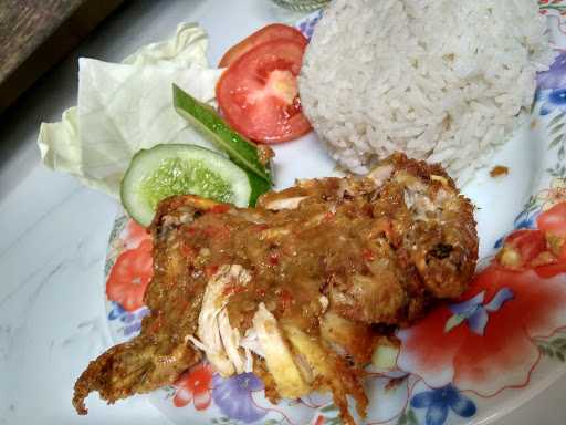 Ayam Penyet Nana 5