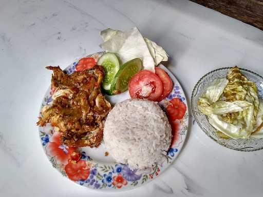 Ayam Penyet Nana 4