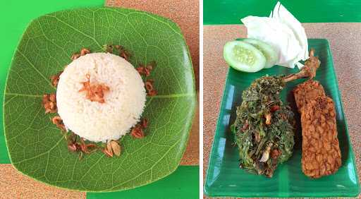 Ayam Penyet Sambal Ijo 2