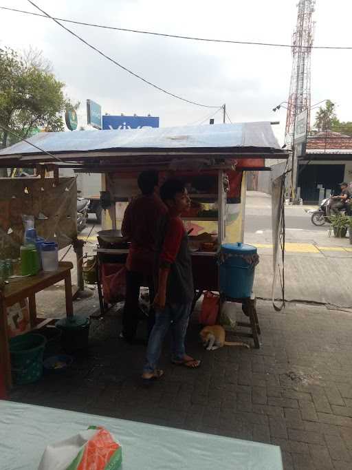 Ayam Penyet Sambal Ijo 6