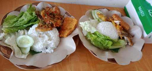 Ayam Penyet Sambal Jontor 3