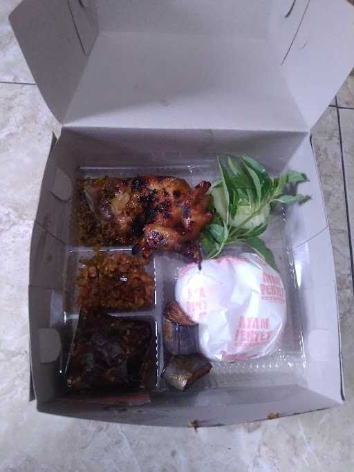 Ayam Penyet Surabaya Cipondoh 4