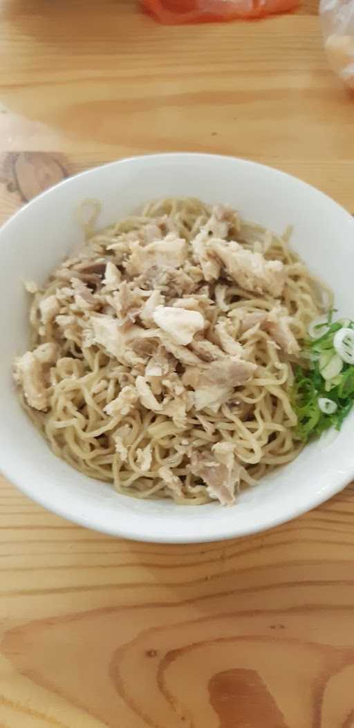 Bakmi Ayam Asoei 9