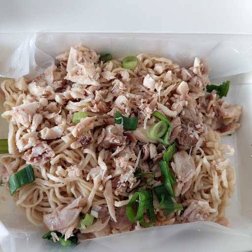 Bakmi Ayam Asoei 6