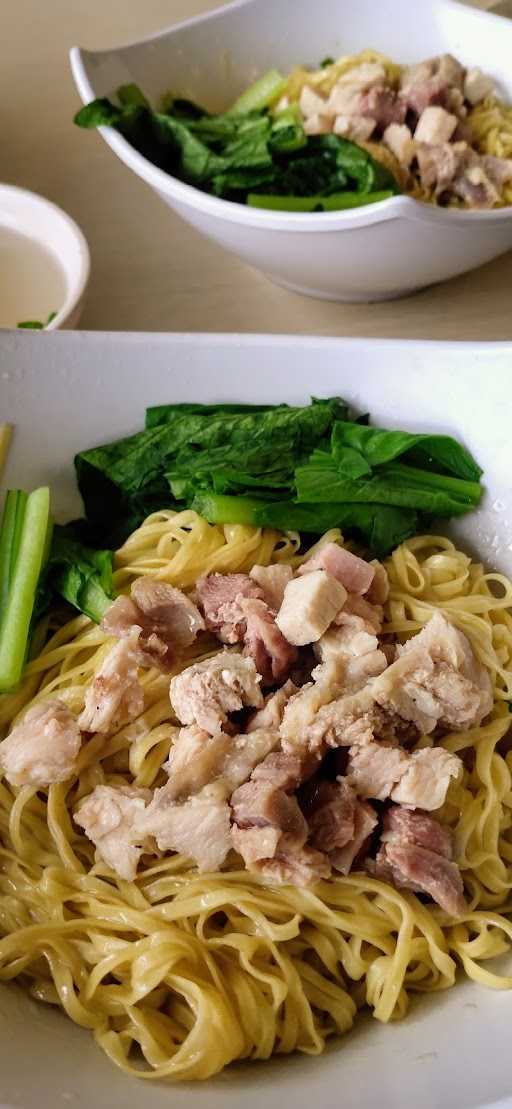 Bakmi Buncit - Green Lake City 3