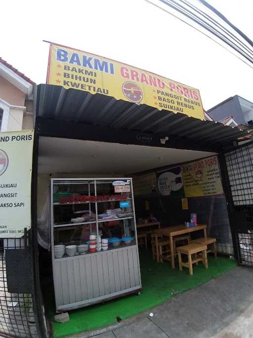 Bakmi Grand Poris 9