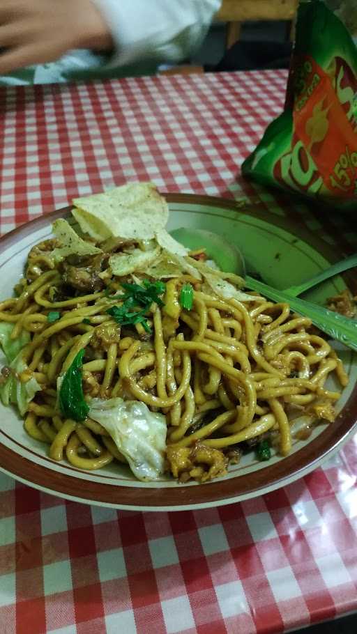 Bakmi Jawa Pak Broto 5