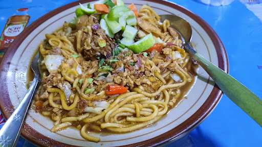 Bakmi Jawa Pak Broto 6