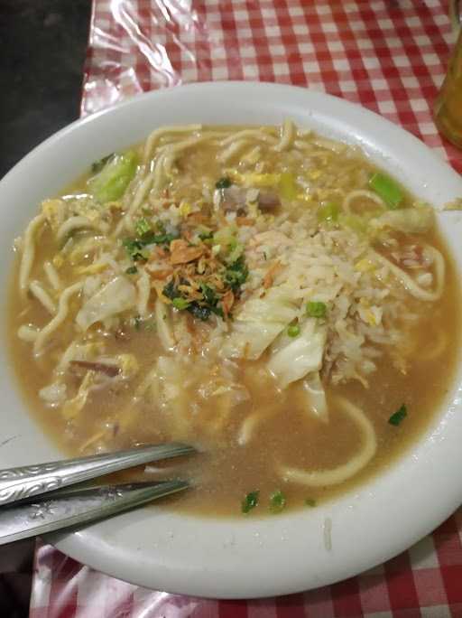 Bakmi Jawa Pak Broto 3