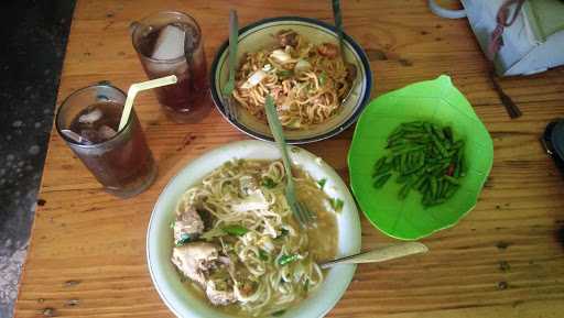 Bakmi Jawa Pak Broto 9