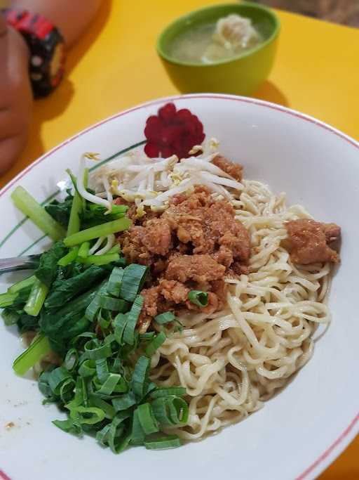 Bakmi Pa Boss 1