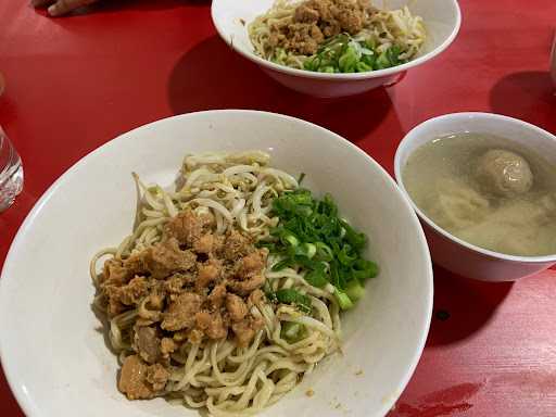 Bakmi Pa Boss 9