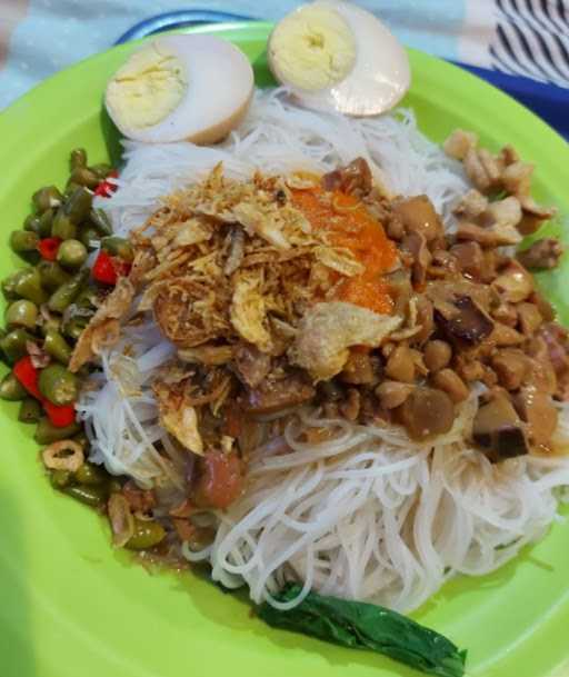 Bakmi Weiwei Greenlake City 4